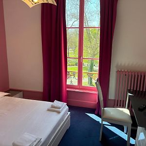 Hotel Couleurs Sud Centre-Ville Gare Charleville-Mezieres